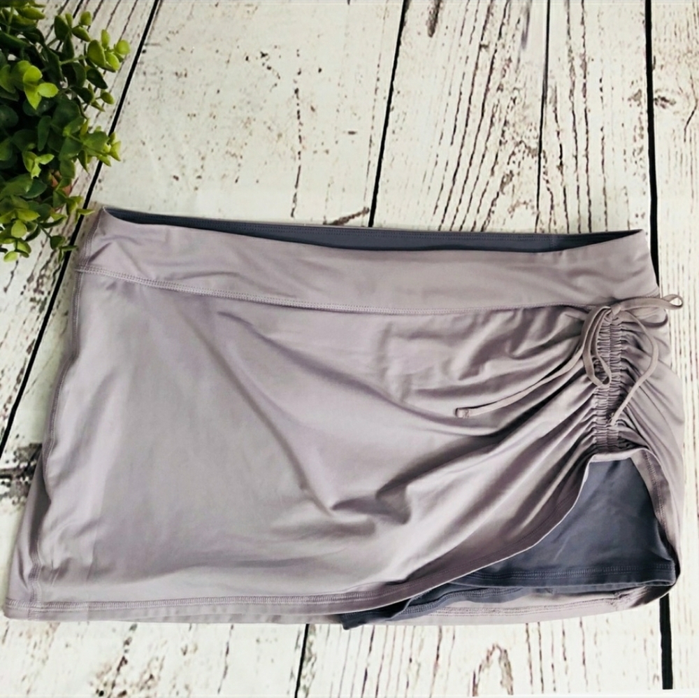 Gap Body Fit Active Skirt Fitness Yoga Dance XL